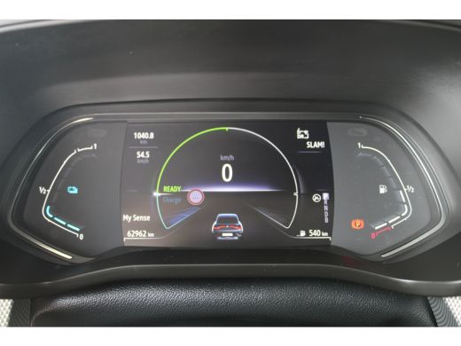 Renault Arkana 1.6 E-Tech Hybrid 145 Intens | Automaat| Camera | Apple Carplay | 18 inch | Navi | ActivLease financial lease