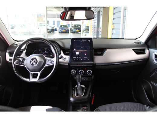 Renault Arkana 1.6 E-Tech Hybrid 145 Intens | Automaat| Camera | Apple Carplay | 18 inch | Navi | ActivLease financial lease