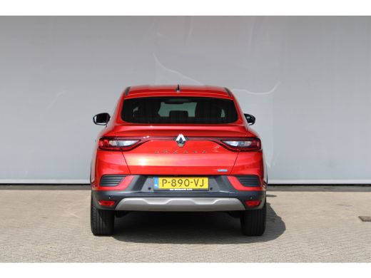 Renault Arkana 1.6 E-Tech Hybrid 145 Intens | Automaat| Camera | Apple Carplay | 18 inch | Navi | ActivLease financial lease