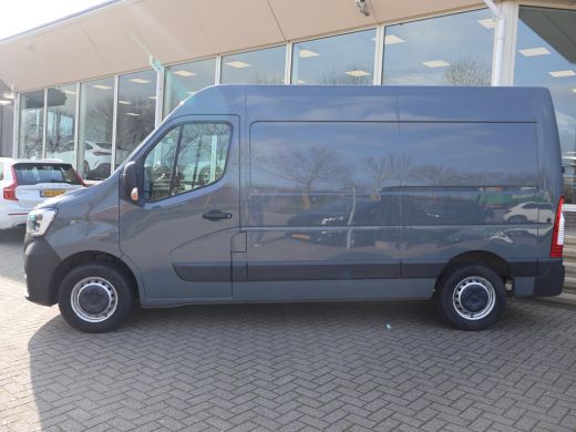 Renault Master T35 2.3 dCi 150 PK L2H2 + DAB | LEDER | CAMERA | DODEHOEK ActivLease financial lease