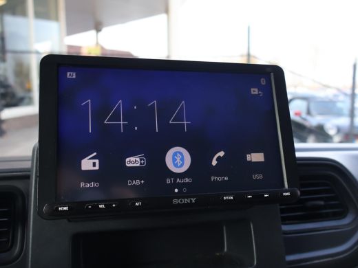 Renault Master T35 2.3 dCi 150 PK L2H2 + DAB | LEDER | CAMERA | DODEHOEK ActivLease financial lease