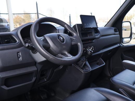 Renault Master T35 2.3 dCi 150 PK L2H2 + DAB | LEDER | CAMERA | DODEHOEK ActivLease financial lease