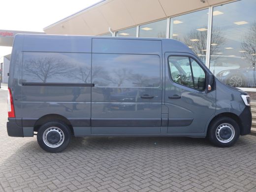 Renault Master T35 2.3 dCi 150 PK L2H2 + DAB | LEDER | CAMERA | DODEHOEK ActivLease financial lease