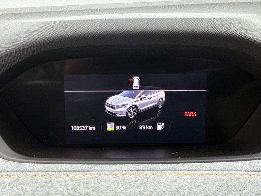 Skoda Enyaq iV 80 / 204PK / 82KWh Lounge / Navigatie /  Pdc+Camera / 1/2 Leder / Carplay-Android / Airco-ecc./ X... ActivLease financial lease