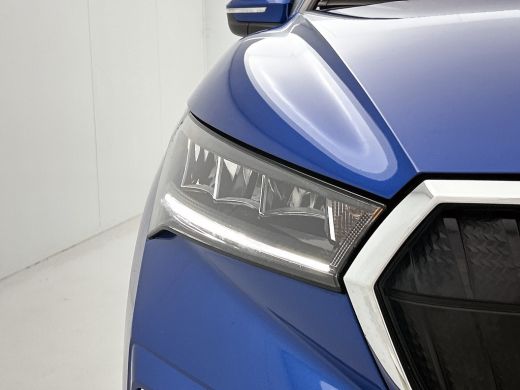 Skoda Enyaq iV 80 / 204PK / 82KWh Lounge / Navigatie /  Pdc+Camera / 1/2 Leder / Carplay-Android / Airco-ecc./ X... ActivLease financial lease