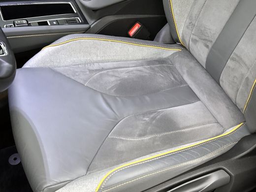 Skoda Enyaq iV 80 / 204PK / 82KWh Lounge / Navigatie /  Pdc+Camera / 1/2 Leder / Carplay-Android / Airco-ecc./ X... ActivLease financial lease