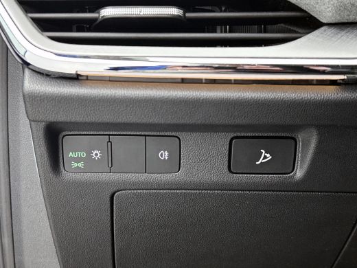 Skoda Enyaq iV 80 / 204PK / 82KWh Lounge / Navigatie /  Pdc+Camera / 1/2 Leder / Carplay-Android / Airco-ecc./ X... ActivLease financial lease