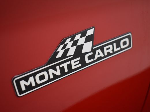 Skoda Fabia 1.0 TSI Monte Carlo 115pk DSG/AUTO | Achteruitrijcamerea | Apple carplay Android auto | Keyless |... ActivLease financial lease