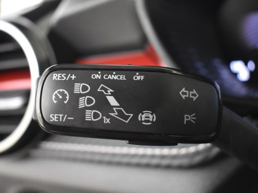 Skoda Fabia 1.0 TSI Monte Carlo 115pk DSG/AUTO | Achteruitrijcamerea | Apple carplay Android auto | Keyless |... ActivLease financial lease