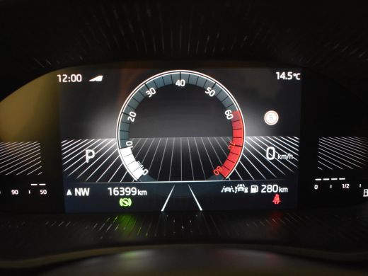 Skoda Fabia 1.0 TSI Monte Carlo 115pk DSG/AUTO | Achteruitrijcamerea | Apple carplay Android auto | Keyless |... ActivLease financial lease