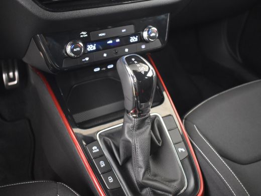 Skoda Fabia 1.0 TSI Monte Carlo 115pk DSG/AUTO | Achteruitrijcamerea | Apple carplay Android auto | Keyless |... ActivLease financial lease