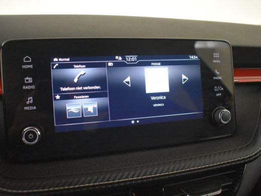 Skoda Fabia 1.0 TSI Monte Carlo 115pk DSG/AUTO | Achteruitrijcamerea | Apple carplay Android auto | Keyless |... ActivLease financial lease