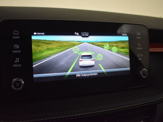 Skoda Fabia 1.0 TSI Monte Carlo 115pk DSG/AUTO | Achteruitrijcamerea | Apple carplay Android auto | Keyless |... ActivLease financial lease