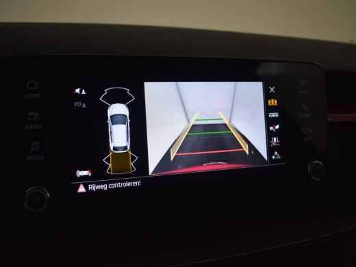 Skoda Fabia 1.0 TSI Monte Carlo 115pk DSG/AUTO | Achteruitrijcamerea | Apple carplay Android auto | Keyless |... ActivLease financial lease