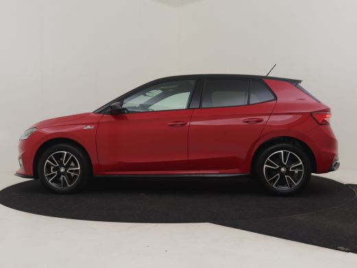 Skoda Fabia 1.0 TSI Monte Carlo 115pk DSG/AUTO | Achteruitrijcamerea | Apple carplay Android auto | Keyless |... ActivLease financial lease