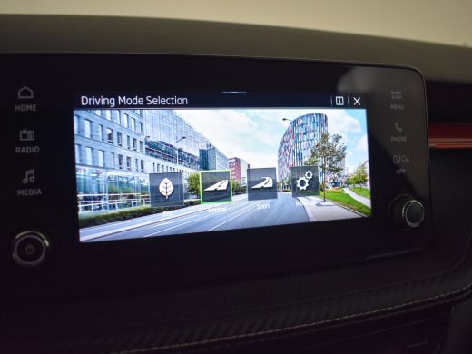 Skoda Fabia 1.0 TSI Monte Carlo 115pk DSG/AUTO | Achteruitrijcamerea | Apple carplay Android auto | Keyless |... ActivLease financial lease