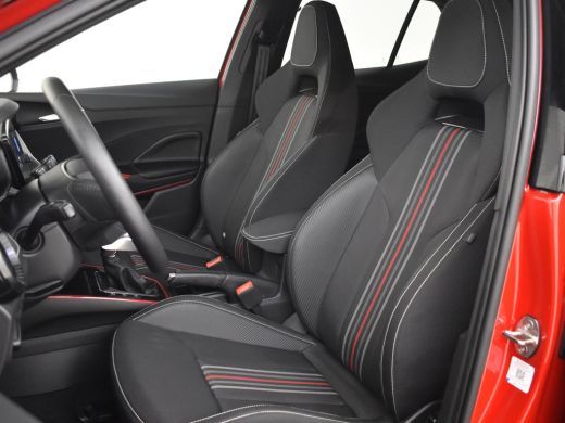 Skoda Fabia 1.0 TSI Monte Carlo 115pk DSG/AUTO | Achteruitrijcamerea | Apple carplay Android auto | Keyless |... ActivLease financial lease