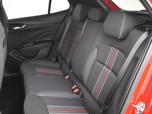 Skoda Fabia 1.0 TSI Monte Carlo 115pk DSG/AUTO | Achteruitrijcamerea | Apple carplay Android auto | Keyless |... ActivLease financial lease