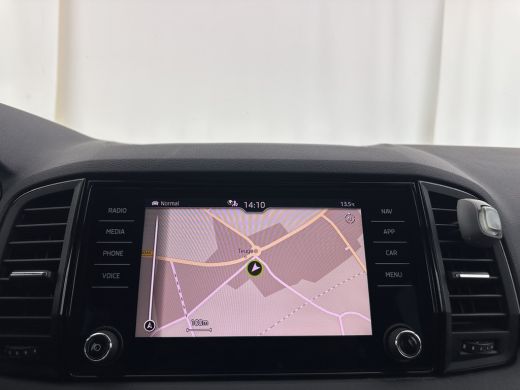 Skoda Karoq 1.5 TSI ACT Sportline Business (INCL-BTW) Aut. *PANO | DIGI-COCKPIT | FULL-LED | ADAPTIVE-CRUISE ... ActivLease financial lease