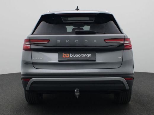 Skoda Kodiaq 1.5 TSI PHEV Business Edition Plus 204PK DSG Pano-Schuifdak, Trekhaak, 19" LM Velgen, Stoelverwar... ActivLease financial lease