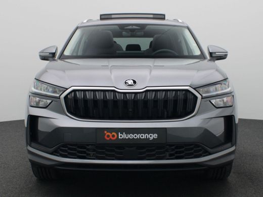 Skoda Kodiaq 1.5 TSI PHEV Business Edition Plus 204PK DSG Pano-Schuifdak, Trekhaak, 19" LM Velgen, Stoelverwar... ActivLease financial lease