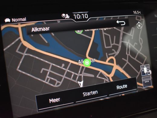 Skoda Kodiaq 1.5 TSI Sportline Business 7p. 150PK 7-DSG/AUTO | Panoramadak elektrisch | Trekhaak | Stoel/Stuur... ActivLease financial lease