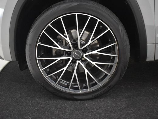 Skoda Kodiaq 1.5 TSI Sportline Business 7p. 150PK 7-DSG/AUTO | Panoramadak elektrisch | Trekhaak | Stoel/Stuur... ActivLease financial lease