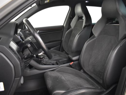 Skoda Kodiaq 1.5 TSI Sportline Business 7p. 150PK 7-DSG/AUTO | Panoramadak elektrisch | Trekhaak | Stoel/Stuur... ActivLease financial lease