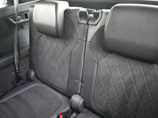 Skoda Kodiaq 1.5 TSI Sportline Business 7p. 150PK 7-DSG/AUTO | Panoramadak elektrisch | Trekhaak | Stoel/Stuur... ActivLease financial lease