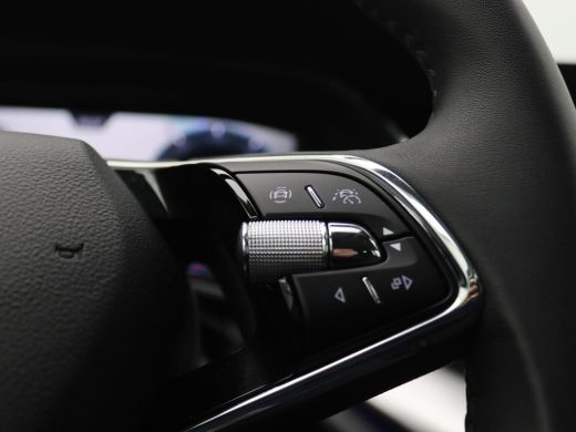 Skoda Octavia Combi 1.4 TSI iV PHEV Business Edition 204PK DSG SOH 97%, Achteruitrijcamera, Adaptieve Cruise Co... ActivLease financial lease