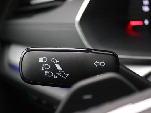 Skoda Octavia Combi 1.4 TSI iV PHEV Business Edition 204PK DSG SOH 97%, Achteruitrijcamera, Adaptieve Cruise Co... ActivLease financial lease