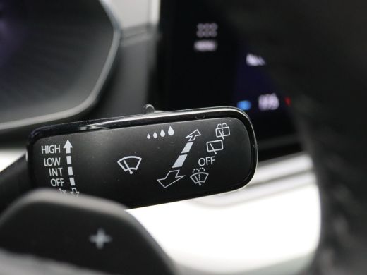 Skoda Octavia Combi 1.4 TSI iV PHEV Business Edition 204PK DSG SOH 97%, Achteruitrijcamera, Adaptieve Cruise Co... ActivLease financial lease