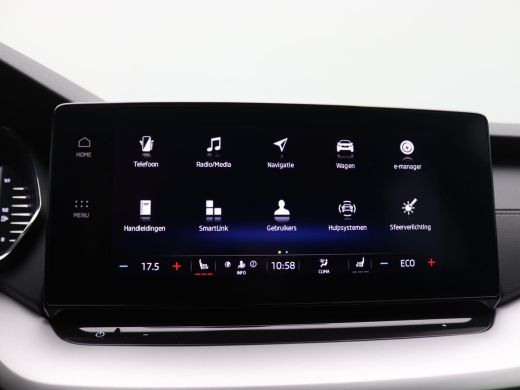 Skoda Octavia Combi 1.4 TSI iV PHEV Business Edition 204PK DSG SOH 97%, Achteruitrijcamera, Adaptieve Cruise Co... ActivLease financial lease