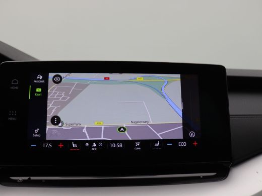 Skoda Octavia Combi 1.4 TSI iV PHEV Business Edition 204PK DSG SOH 97%, Achteruitrijcamera, Adaptieve Cruise Co... ActivLease financial lease