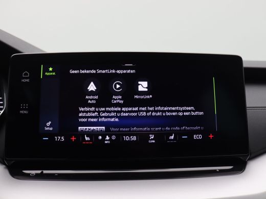 Skoda Octavia Combi 1.4 TSI iV PHEV Business Edition 204PK DSG SOH 97%, Achteruitrijcamera, Adaptieve Cruise Co... ActivLease financial lease