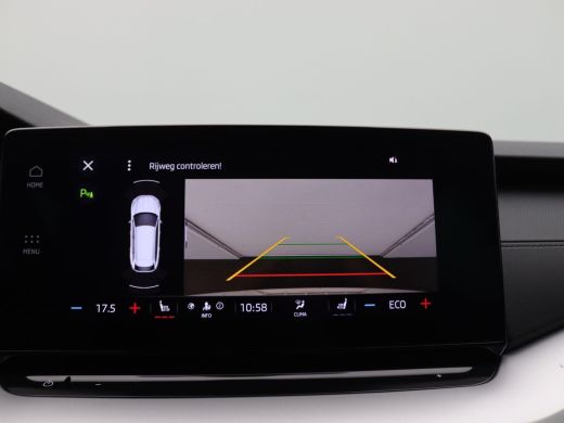 Skoda Octavia Combi 1.4 TSI iV PHEV Business Edition 204PK DSG SOH 97%, Achteruitrijcamera, Adaptieve Cruise Co... ActivLease financial lease