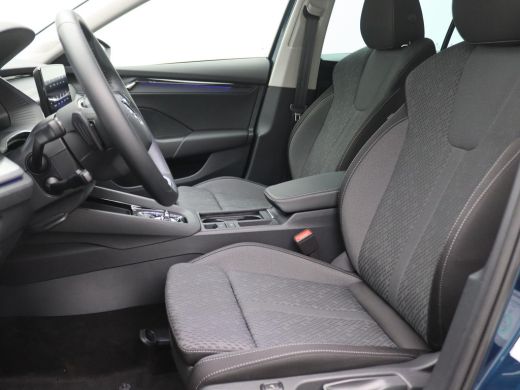 Skoda Octavia Combi 1.4 TSI iV PHEV Business Edition 204PK DSG SOH 97%, Achteruitrijcamera, Adaptieve Cruise Co... ActivLease financial lease