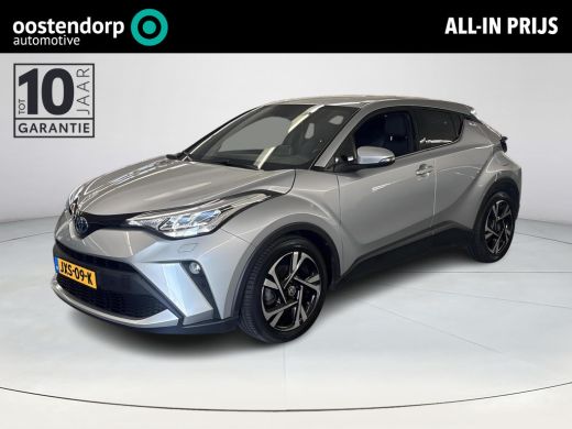 Toyota C-HR 1.8 Hybrid Style