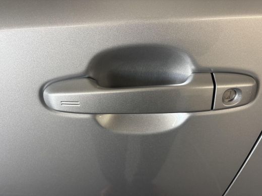 Toyota C-HR 1.8 Hybrid Style ActivLease financial lease