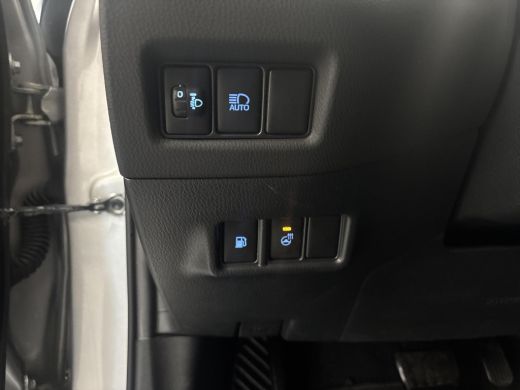 Toyota C-HR 1.8 Hybrid Style ActivLease financial lease