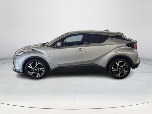 Toyota C-HR 1.8 Hybrid Style ActivLease financial lease