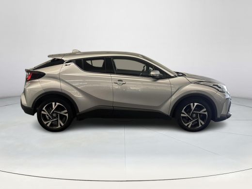 Toyota C-HR 1.8 Hybrid Style ActivLease financial lease