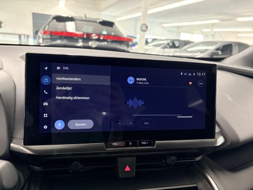 Toyota C-HR 2.0 Plug-in Hybrid 220 First Edition ActivLease financial lease