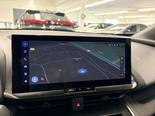 Toyota C-HR 2.0 Plug-in Hybrid 220 First Edition ActivLease financial lease