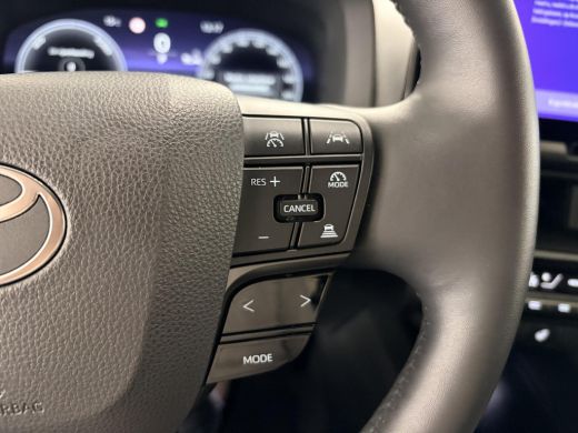 Toyota C-HR 2.0 Plug-in Hybrid 220 First Edition ActivLease financial lease