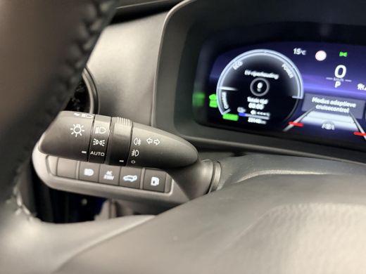 Toyota C-HR 2.0 Plug-in Hybrid 220 First Edition ActivLease financial lease