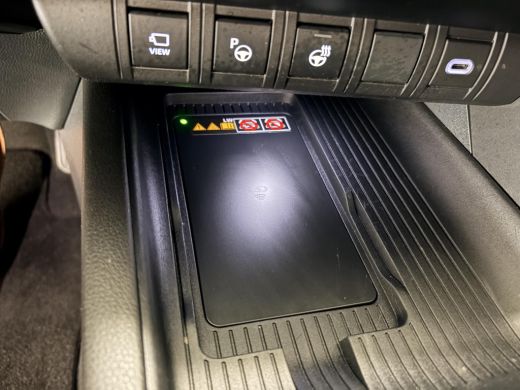 Toyota C-HR 2.0 Plug-in Hybrid 220 First Edition ActivLease financial lease