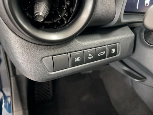 Toyota C-HR 2.0 Plug-in Hybrid 220 First Edition ActivLease financial lease