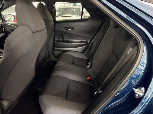 Toyota C-HR 2.0 Plug-in Hybrid 220 First Edition ActivLease financial lease