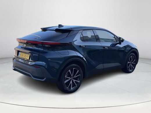 Toyota C-HR 2.0 Plug-in Hybrid 220 First Edition ActivLease financial lease